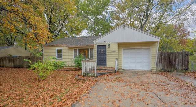 Photo of 4830 N Wabash Ave, Kansas City, MO 64118