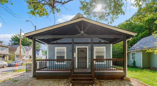 Photo of 701 Van Brunt Blvd, Kansas City, MO 64124