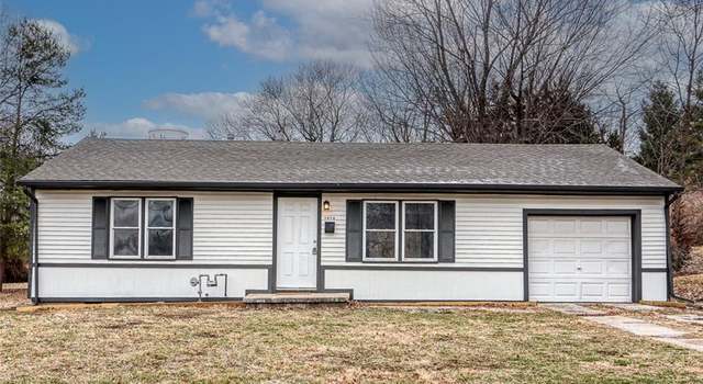 Photo of 5024 S Crysler Ave, Independence, MO 64052