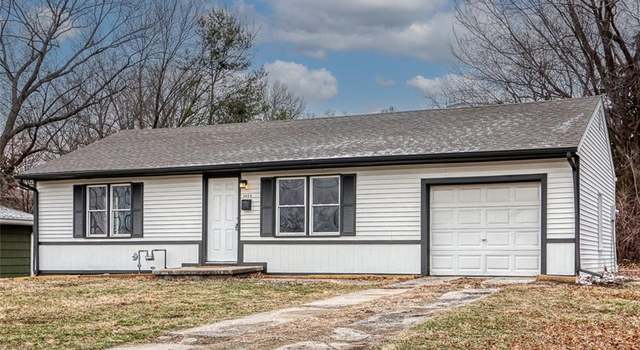 Photo of 5024 S Crysler Ave, Independence, MO 64052
