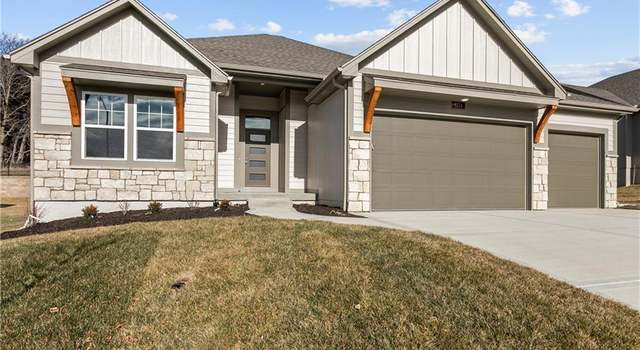 Photo of 8220 NW 89th Ter, Kansas City, MO 64153
