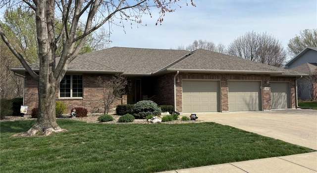 Photo of 1007 S Cedar St, Savannah, MO 64485
