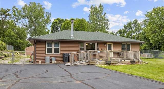 Photo of 5919 Edith Ave, Kansas City, KS 66104
