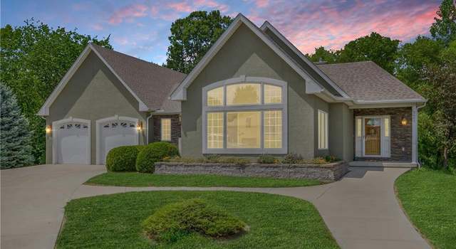 Photo of 2602 N 100th Ter, Kansas City, KS 66109