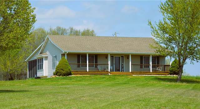 Photo of 38978 W 120th St, Richmond, MO 64085