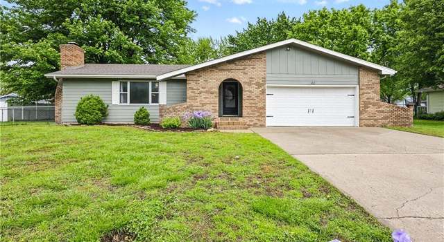 Photo of 502 Mckinley N/A, Frontenac, KS 66763