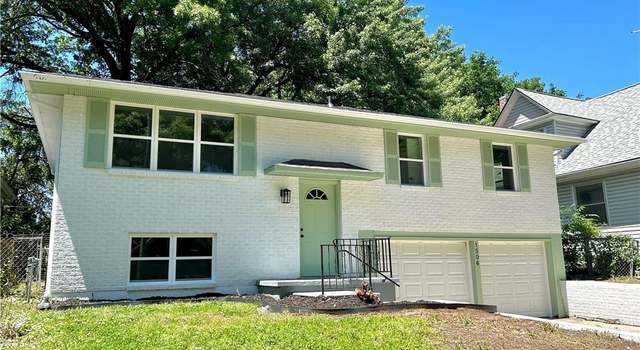 Photo of 1506 S Ash Ave, Independence, MO 64052