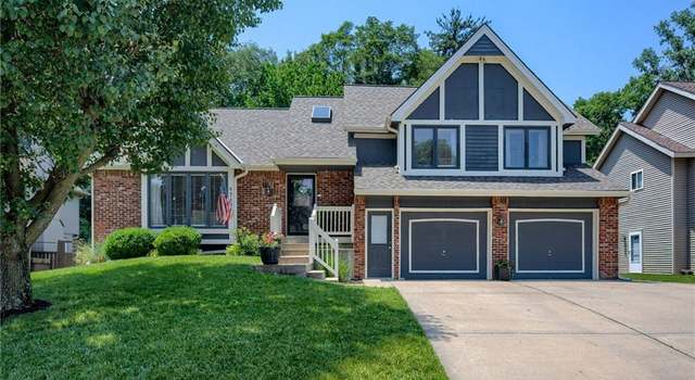 Photo of 5712 N Mayview Ave, Kansas City, MO 64151