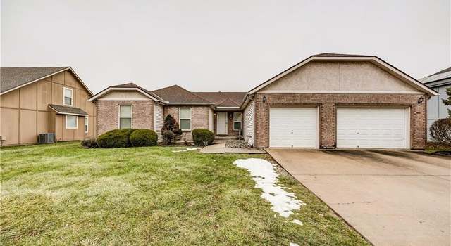 Photo of 1709 E 59th Ter, Kansas City, MO 64110