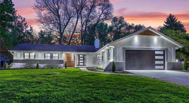 Photo of 5711 W 91st St, Overland Park, KS 66207