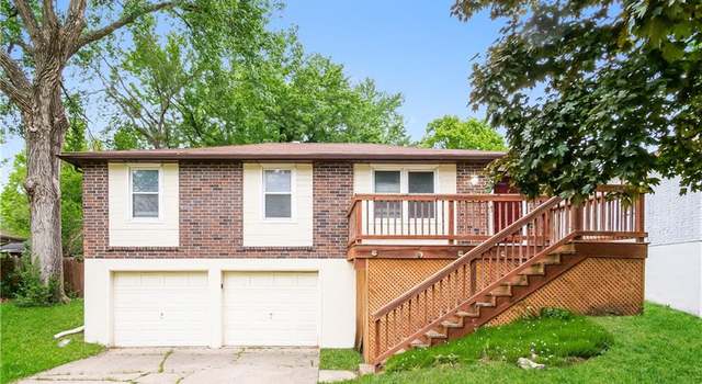 Photo of 710 NE 114th St, Kansas City, MO 64155