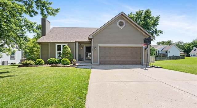 Photo of 7505 NE 74th Ter, Kansas City, MO 64158
