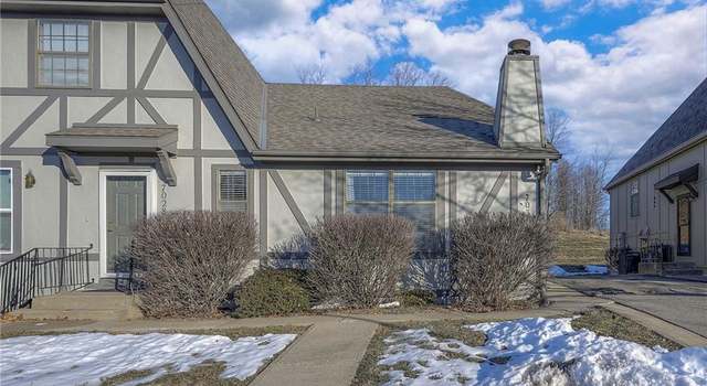 Photo of 7030 N Fisk Ct, Kansas City, MO 64151