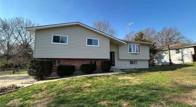 Photo of 136 SE 125th Rd, Warrensburg, MO 64093