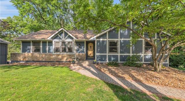 Photo of 6723 N Agnes Ave, Kansas City, MO 64119