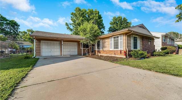 Photo of 6212 E 109th Ter, Kansas City, MO 64134