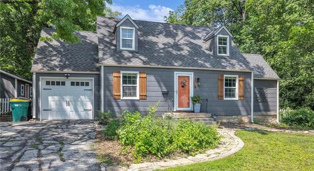 Photo of 6516 W 80th St, Overland Park, KS 66204