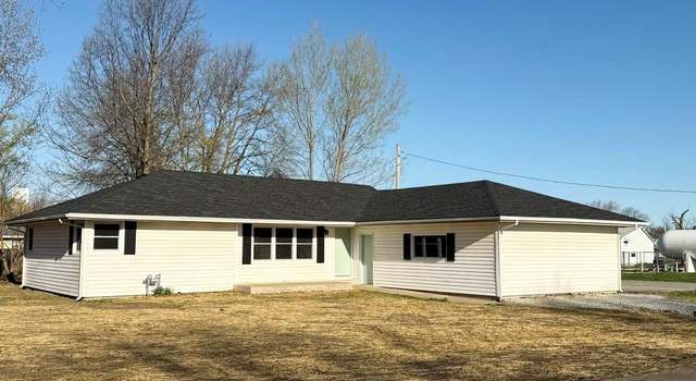 Photo of 701 S Elm St, Lockwood, MO 65682