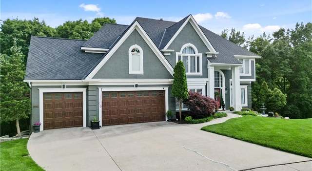 Photo of 1329 NW 47th St, Kansas City, MO 64116