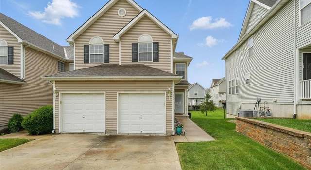 Photo of 8659 NE 97th Ter, Kansas City, MO 64157