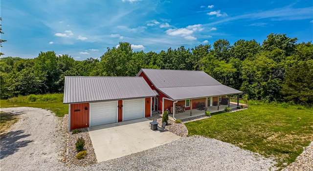 Photo of 1295 SE 216th St, Lathrop, MO 64465