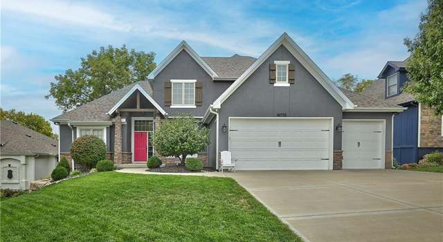Photo of 14770 NW 66th Ter, Parkville, MO 64152
