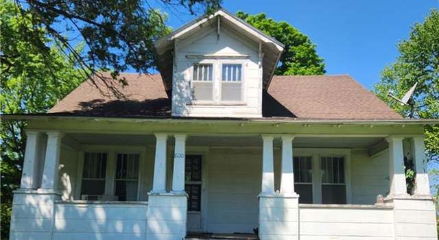 Photo of 800 S Sloan St, Maysville, MO 64469