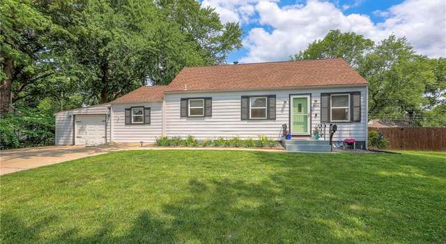 Photo of 7600 W 64th St, Mission, KS 66202