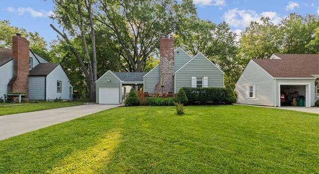 Photo of 5315 Walmer St, Mission, KS 66202