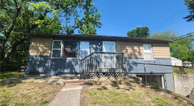 Photo of 1008 S Scott Ave, Independence, MO 64053