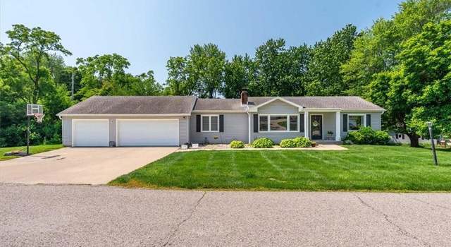 Photo of 2 Ridgeland Rd, Country Club, MO 64505
