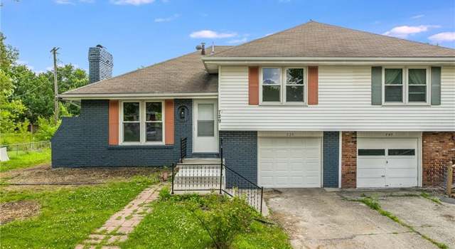 Photo of 729 S Central St, Olathe, KS 66061