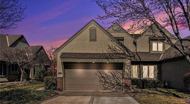 Photo of 7214 W 144th Ter, Overland Park, KS 66223