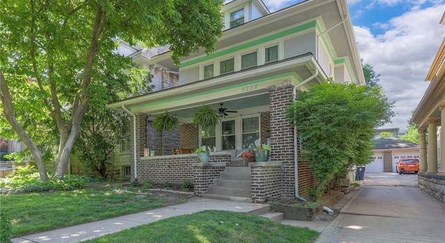 Photo of 1111 W 38th St, Kansas City, MO 64111