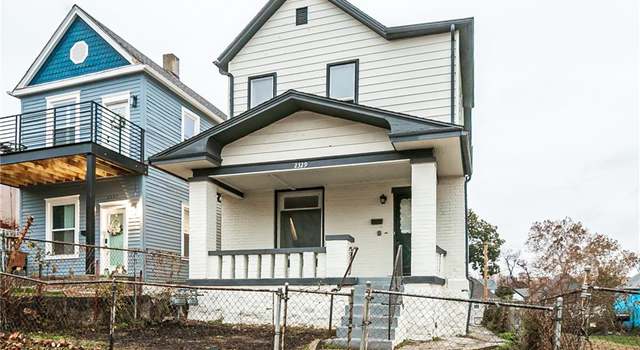 Photo of 2329 Jarboe St, Kansas City, MO 64108