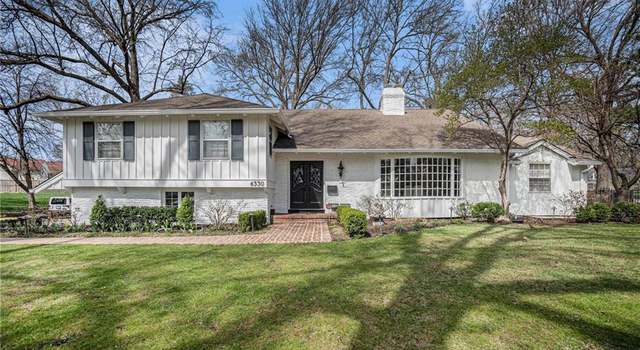Photo of 6530 Overhill Rd, Mission Hills, KS 66208