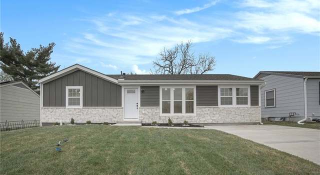 Photo of 714 N Rogers St, Independence, MO 64050
