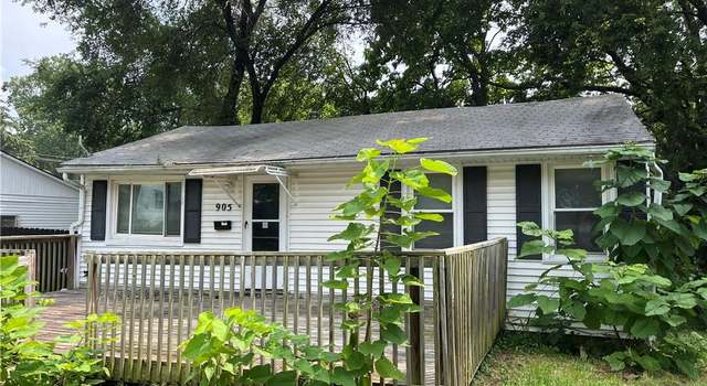 Photo of 905 W Linden Ave, Independence, MO 64052