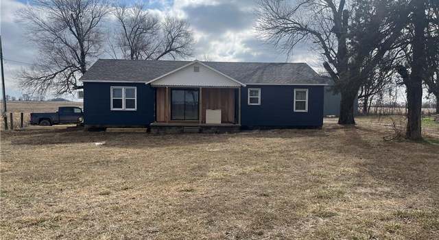 Photo of 1317 W 560th Ave, Mccune, KS 66753