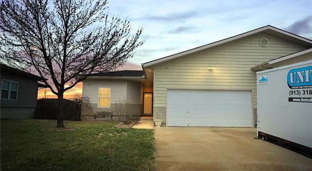 Photo of 5007 Breckenridge Ave, Kansas City, MO 64136
