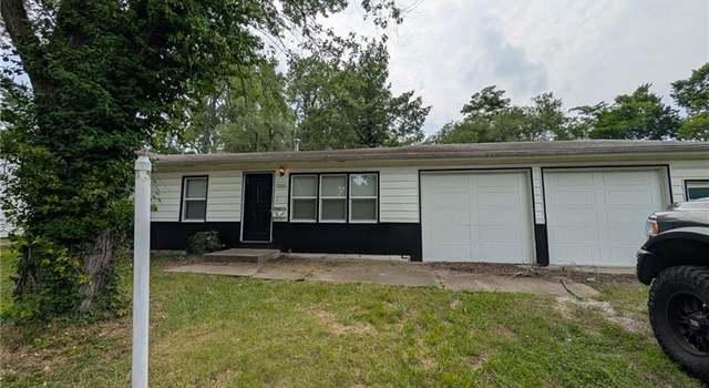 Photo of 10308 Richmond Ave, Kansas City, MO 64134