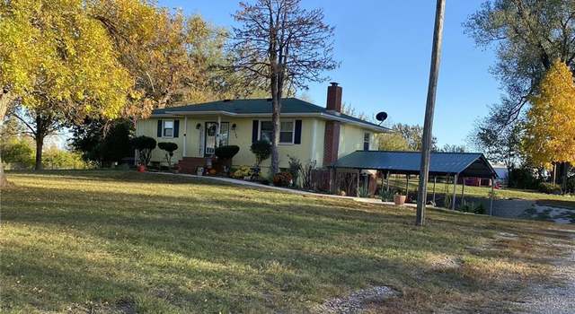 Photo of 164 SW 800th Rd, Warrensburg, MO 64093