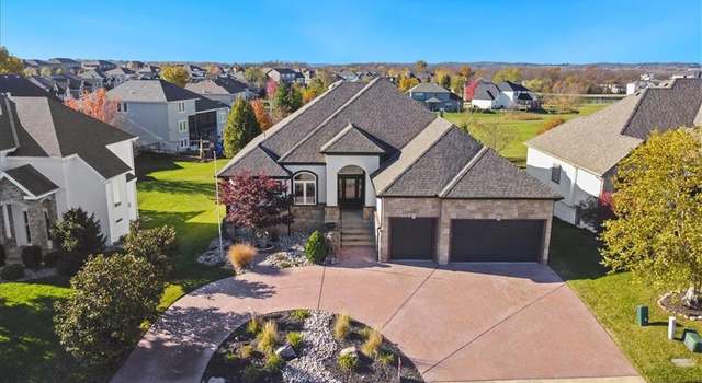 Photo of 12880 N Apple Blossom Dr, Platte City, MO 64079