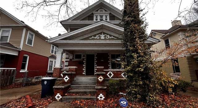 Photo of 3919 Clark Ave, Kansas City, MO 64111