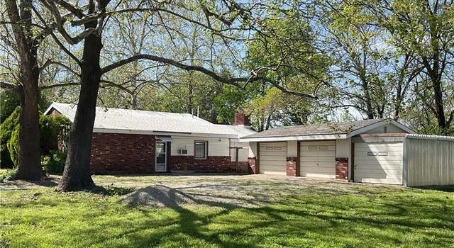 Photo of 602 E 15th St, Chanute, KS 66720