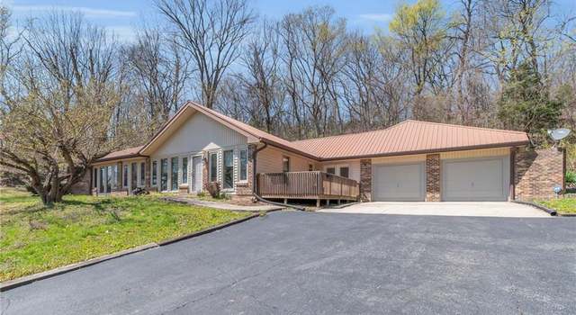 Photo of 6286 T Hwy, Camden, MO 64017