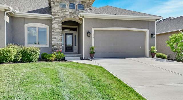 Photo of 11685 S Deer Run St, Olathe, KS 66061