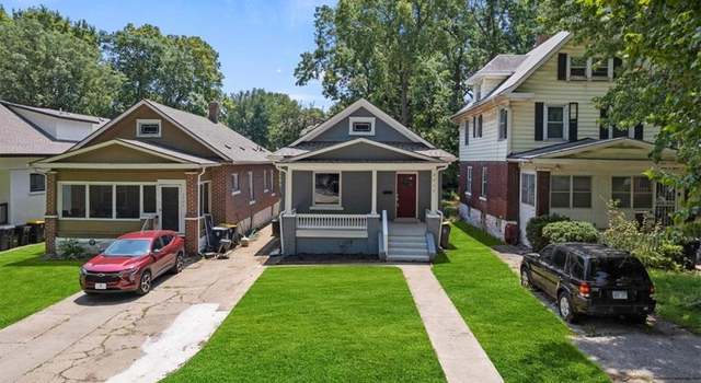 Photo of 3217 E 28 St, Kansas City, MO 64128