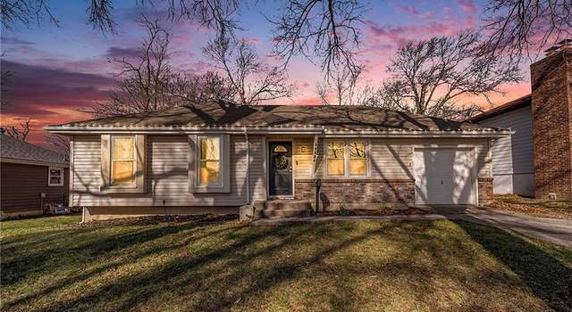 Photo of 11004 Spring Valley Rd, Kansas City, MO 64134