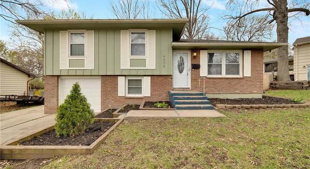 Photo of 4808 Overton Ave, Kansas City, MO 64133